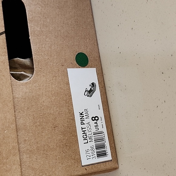 MELISSA Platform Sandals - Picture 3 of 9